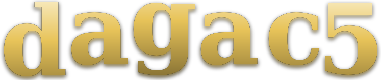 daga c5 logo